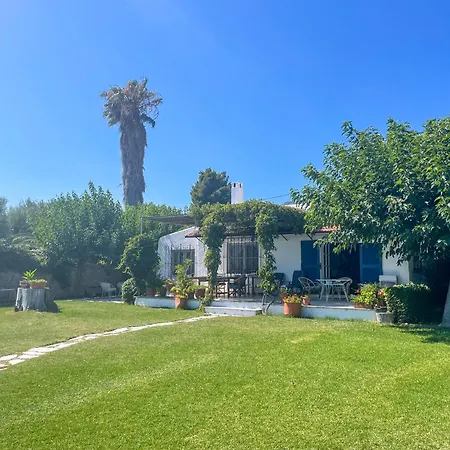 Beachfront Family * Erétria