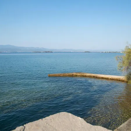 Beachfront Family Villa