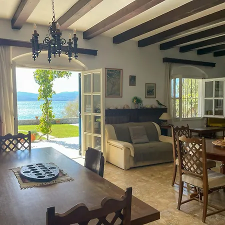 Villa Beachfront Family *