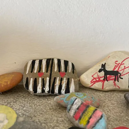 Beachfront Family * Erétria