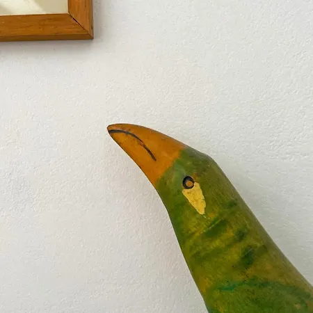 Beachfront Family Villa Erétria