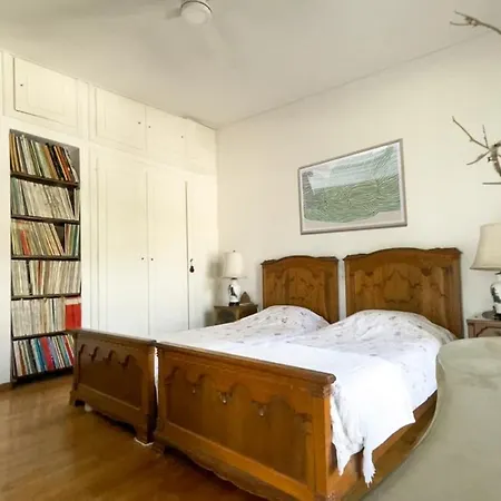 Beachfront Family * Erétria