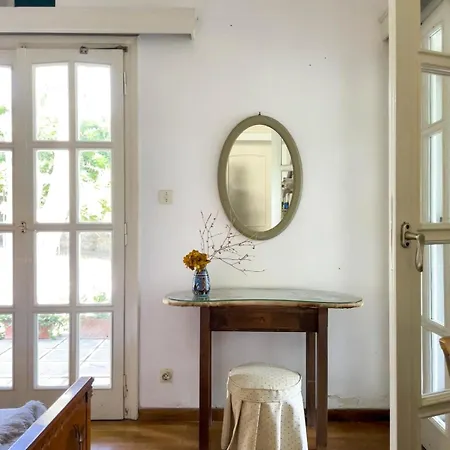 Villa Beachfront Family *