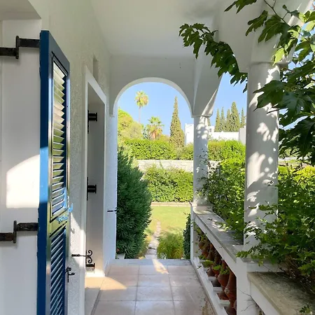 Beachfront Family * Erétria