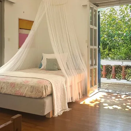 Beachfront Family * Erétria