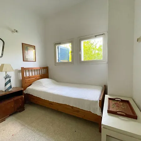 Beachfront Family * Erétria