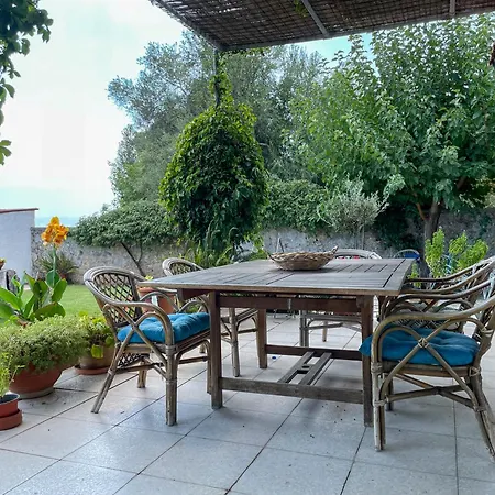 Villa Beachfront Family *