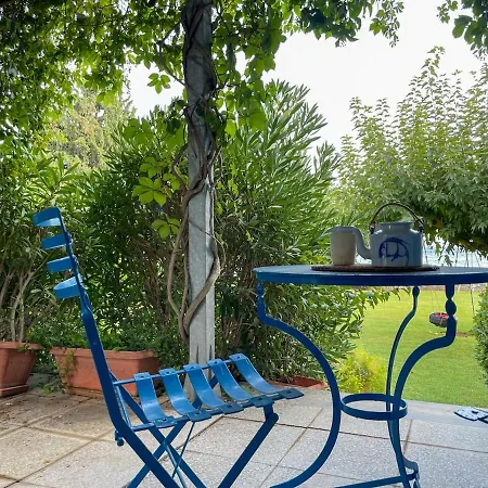 Beachfront Family * Erétria